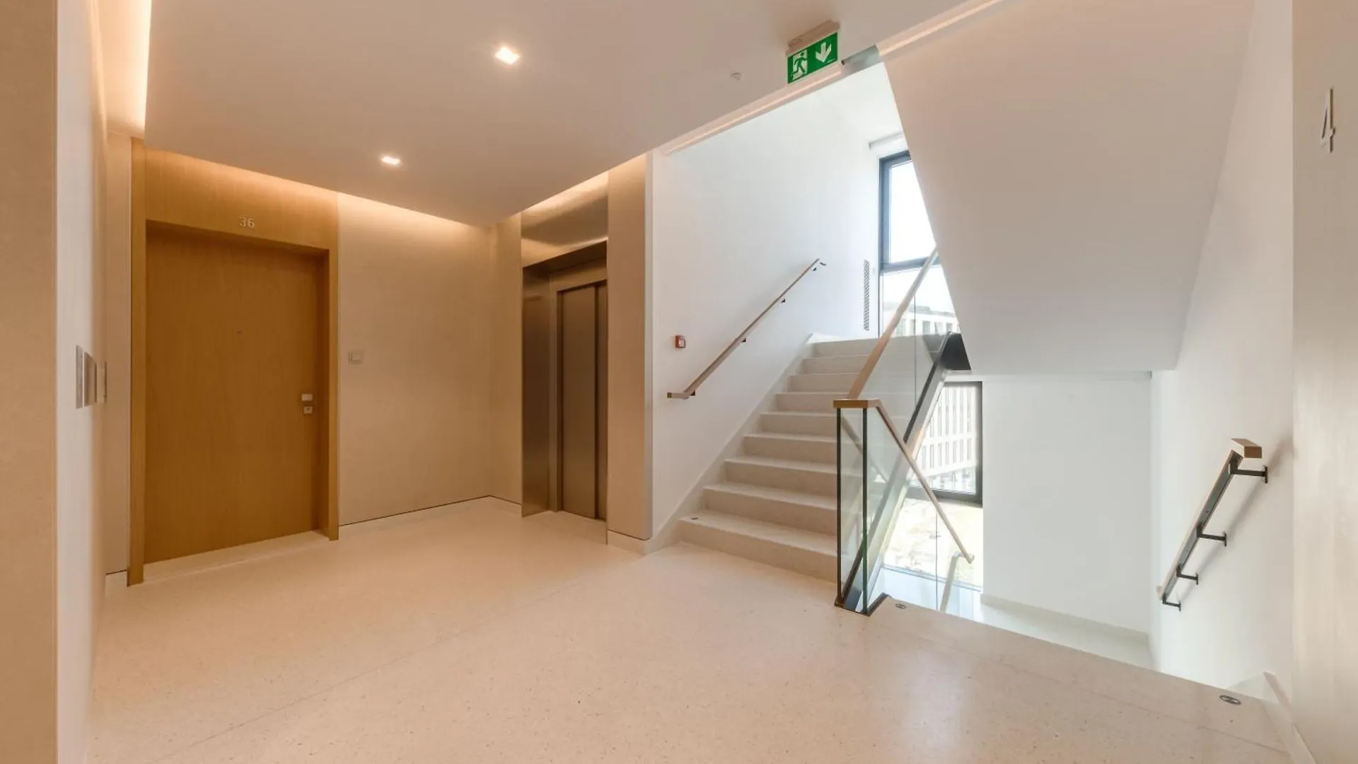 Private Rezidence In Prague Apartment